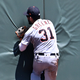 Image for article titled Tigers Center Fielder Crashes Into Outfield Wall Just To Feel Something